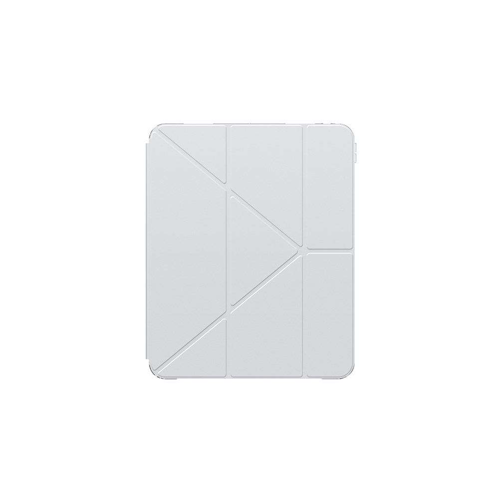 Apple iPad Pro 11 2025 M5 Amazingthing Minimal Serisi Katlanabilir Standlı Kılıf