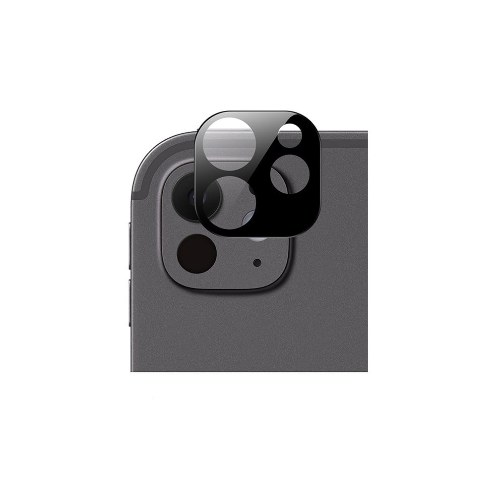 Apple iPad Pro 11 2025 M5 Zore 3D Kamera Camı