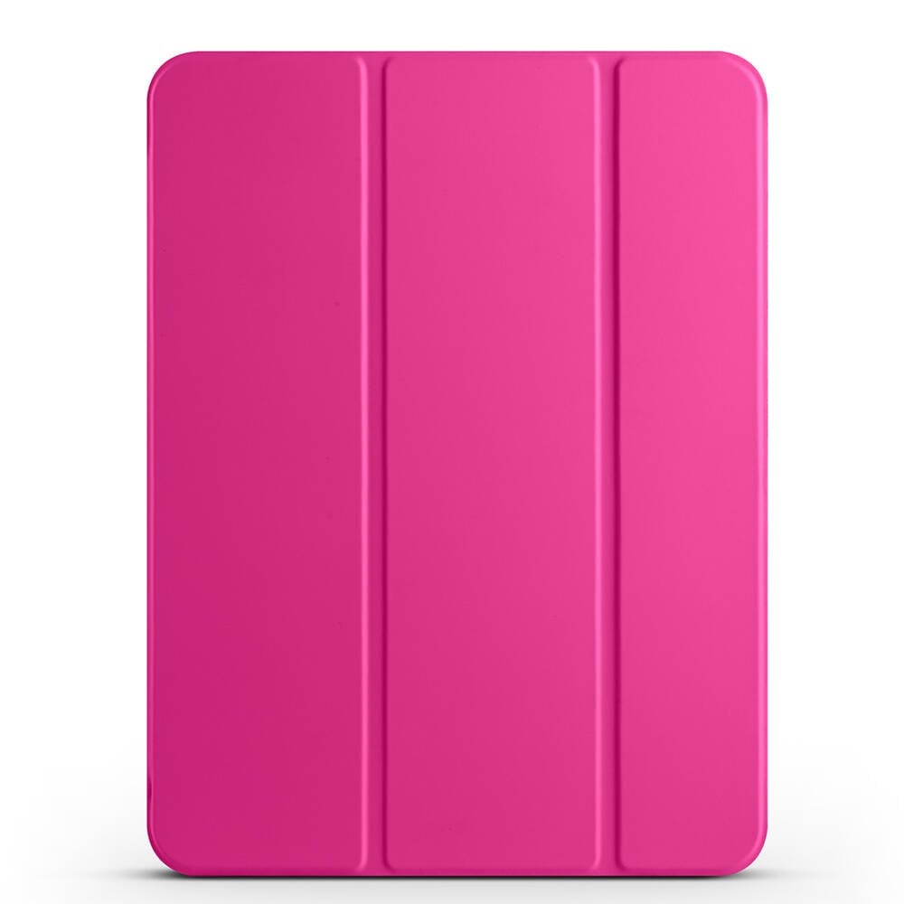 Apple iPad Pro 11 2025 M5 Zore Smart Cover Kalem Bölmeli Standlı 1-1 Kılıf