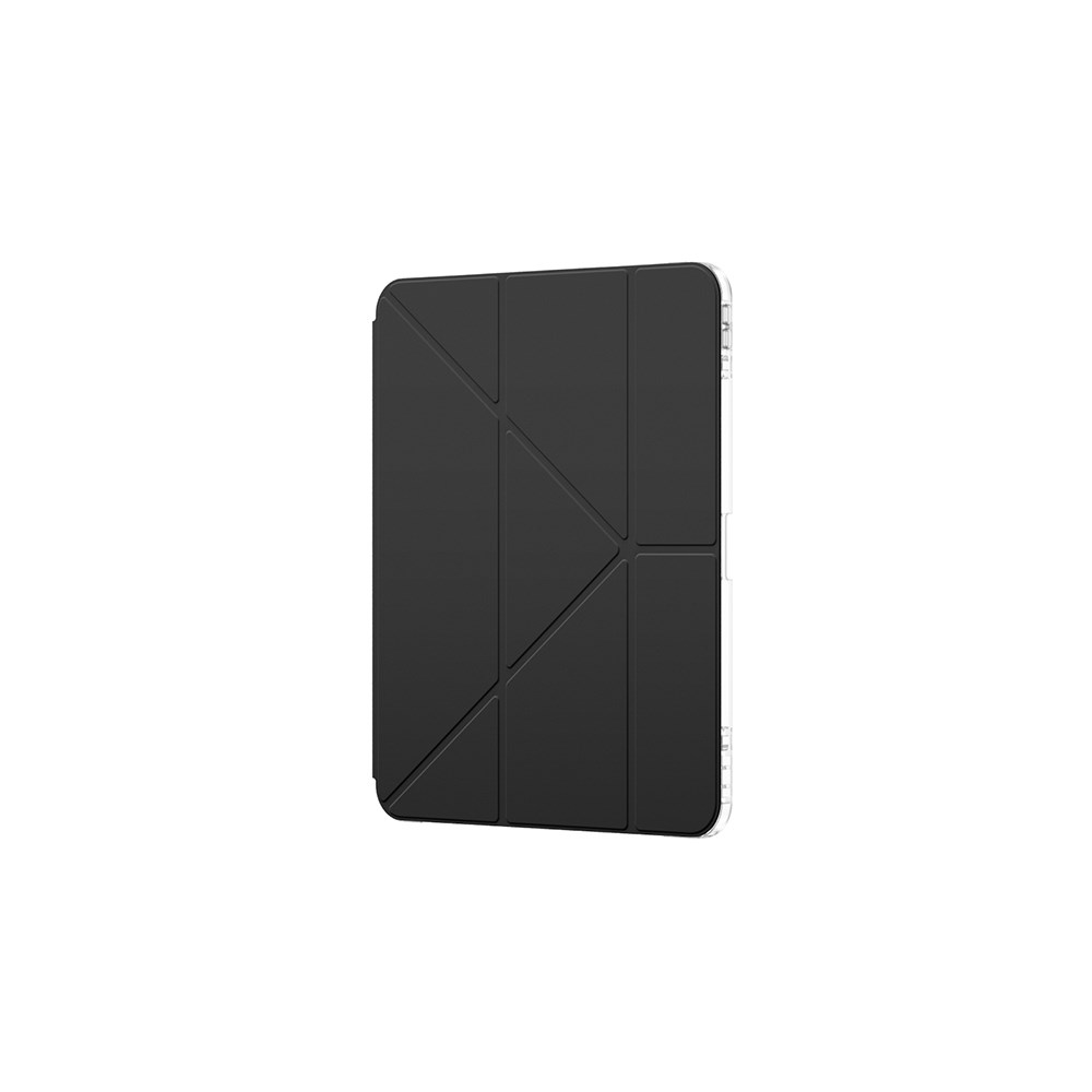 Apple iPad Pro 13 2025 M5 Amazingthing Minimal Serisi Katlanabilir Standlı Kılıf