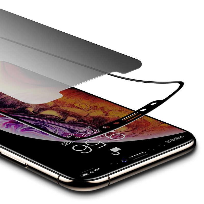 Apple iPhone 14 Zore Kor Privacy Cam Ekran Koruyucu