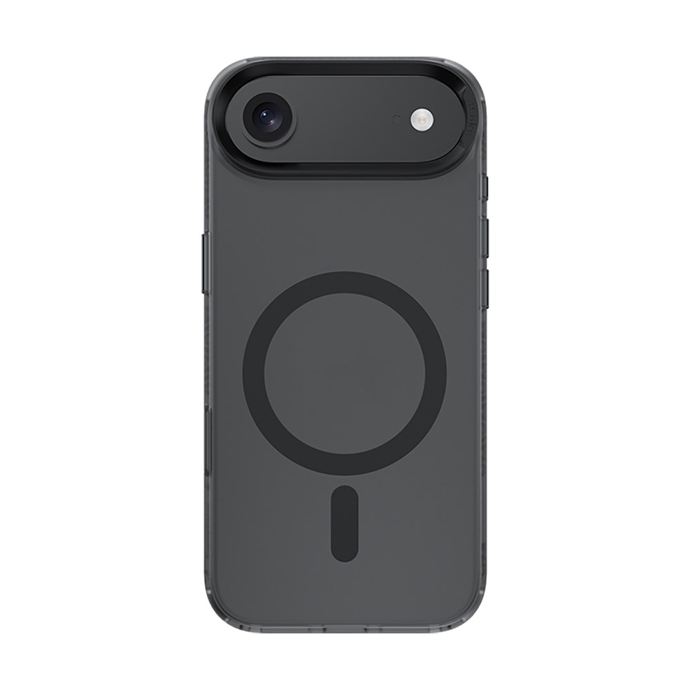 Apple iPhone 17 Air Kılıf M-safe Şarj Özellikli Benks Lucid Armor Kapak