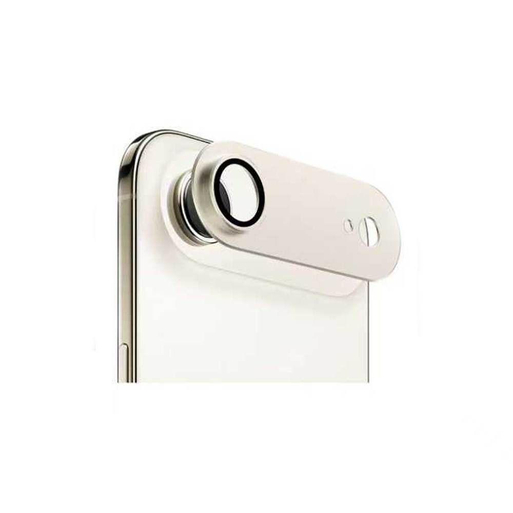 Apple iPhone 17 Air Zore CL-20 Kamera Lens Koruyucu