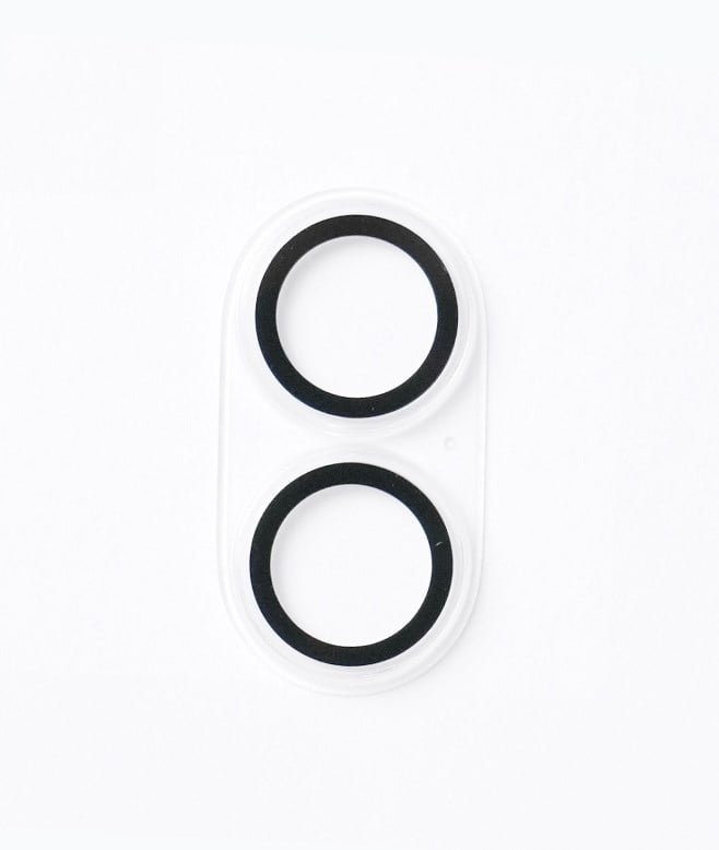 Apple iPhone 17 Benks Air Shield Anti Reflective Mat Kamera Full Lens Koruyucu