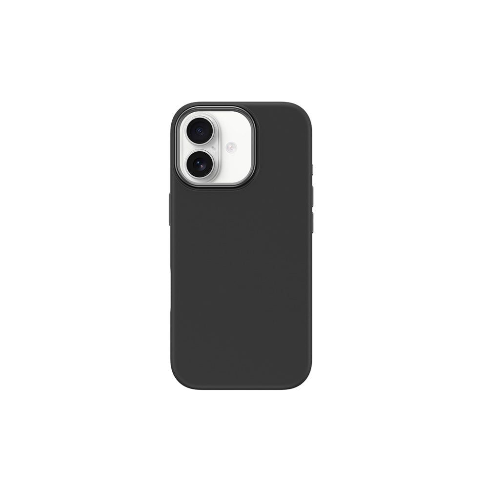 Apple iPhone 17 Kılıf M-safe Şarj Özellikli Wiwu FGG-013 Skin Touch Serisi Kapak