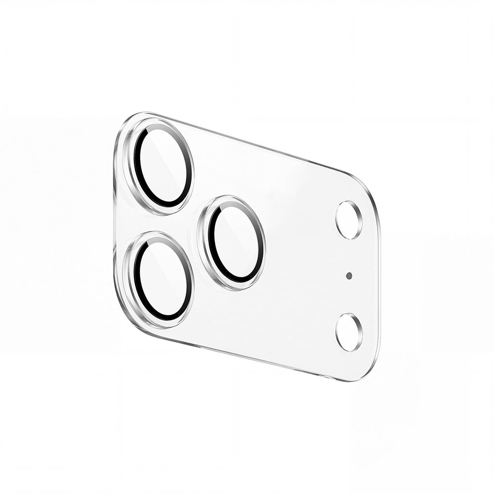 Apple iPhone 17 Pro​ Max Wiwu LG-013 Lens Guard Matte Kamera Lens Koruyucu