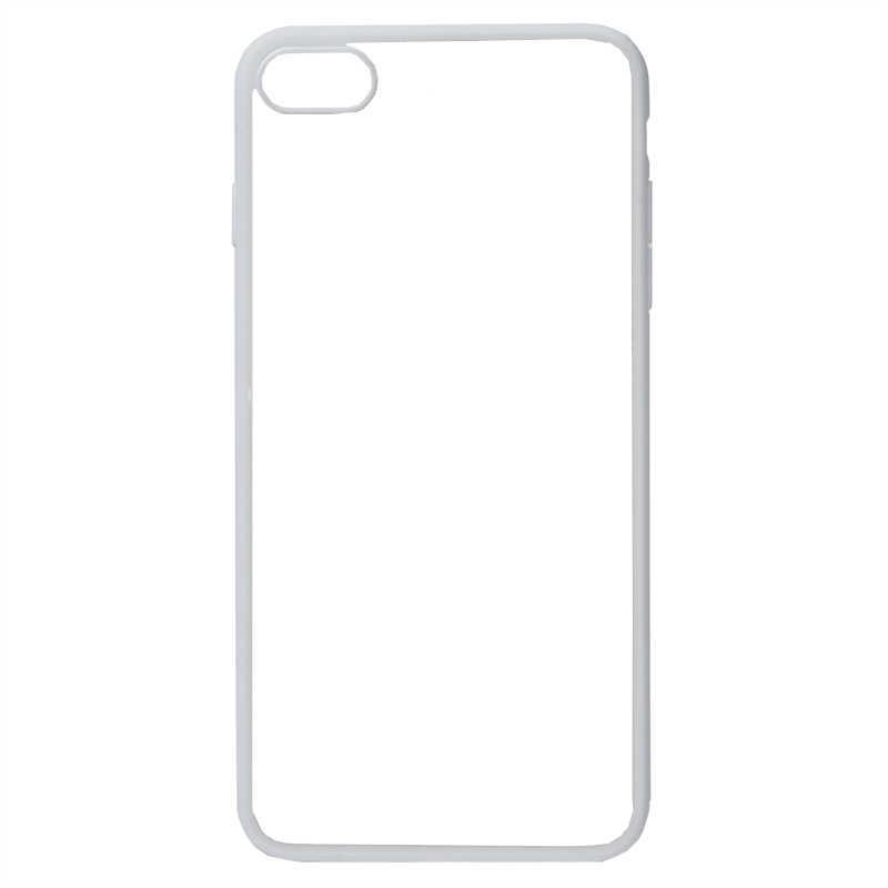 Apple iPhone SE 2020 Kılıf Zore Endi Kapak