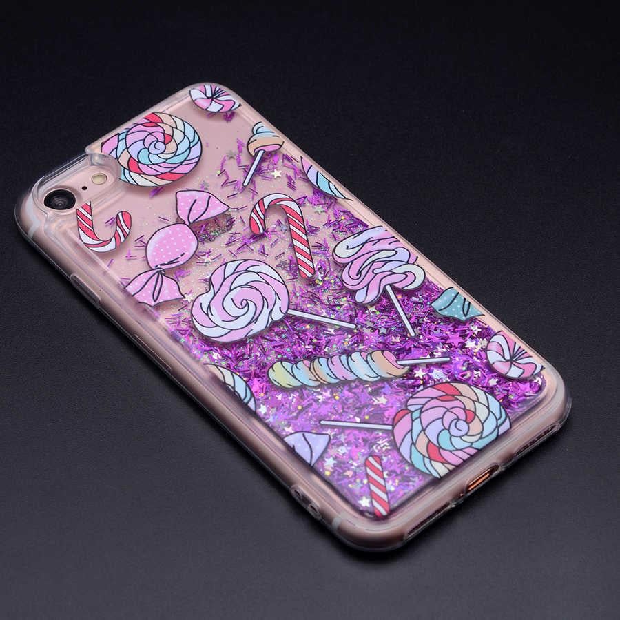 Apple iPhone SE 2022 Kılıf Zore Marshmelo Silikon