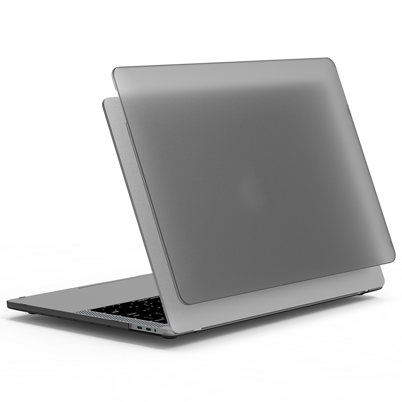 Apple Macbook 13.3' Air 2020 A2337 Wiwu Macbook iShield Kapak