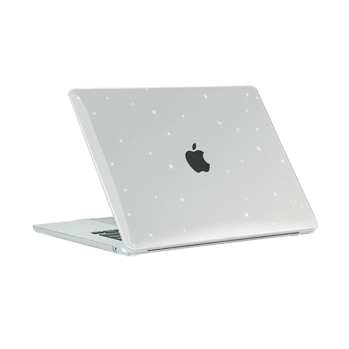 Apple MacBook 15′ Air M2 2024 A2941 Zore MSoft Allstar Kapak
