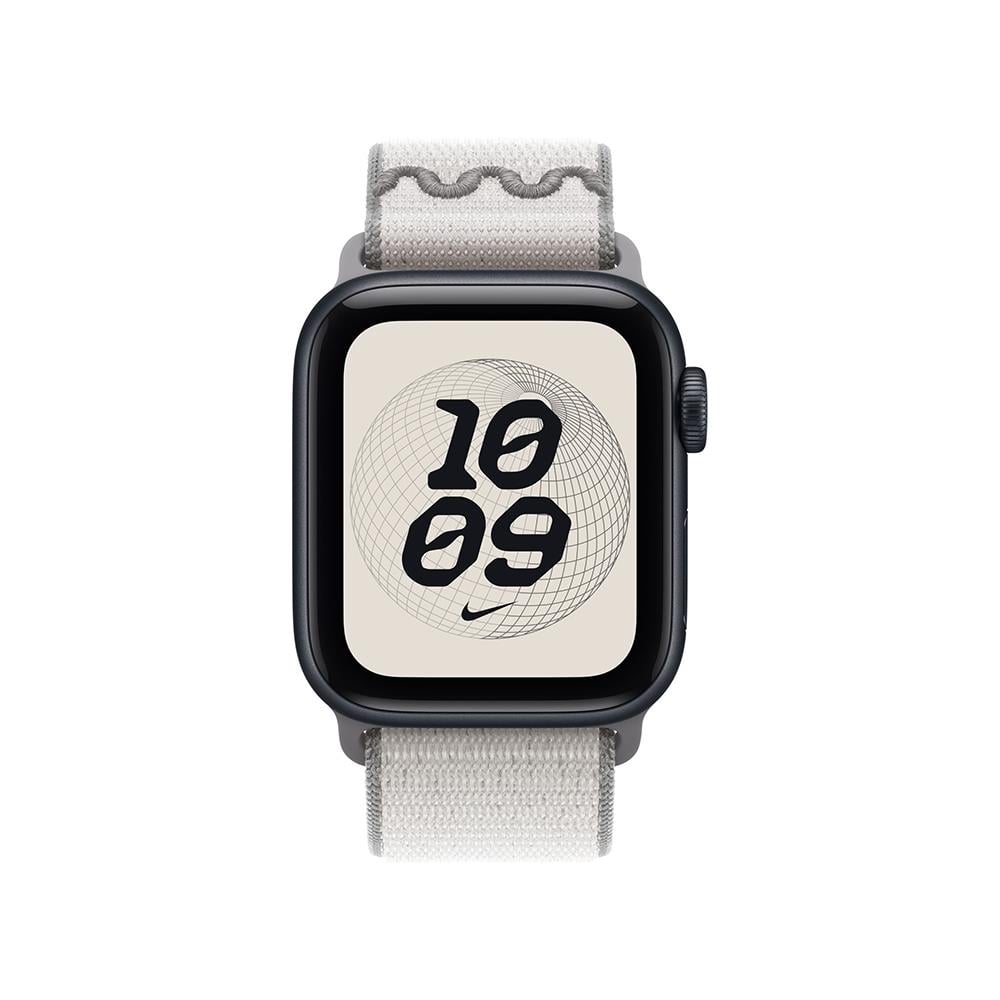 Apple Watch 10 46mm KRD-91 Hasır Kordon Strap Kayış