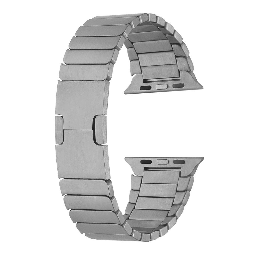 Apple Watch 44mm Zore KRD-82 Metal Kordon