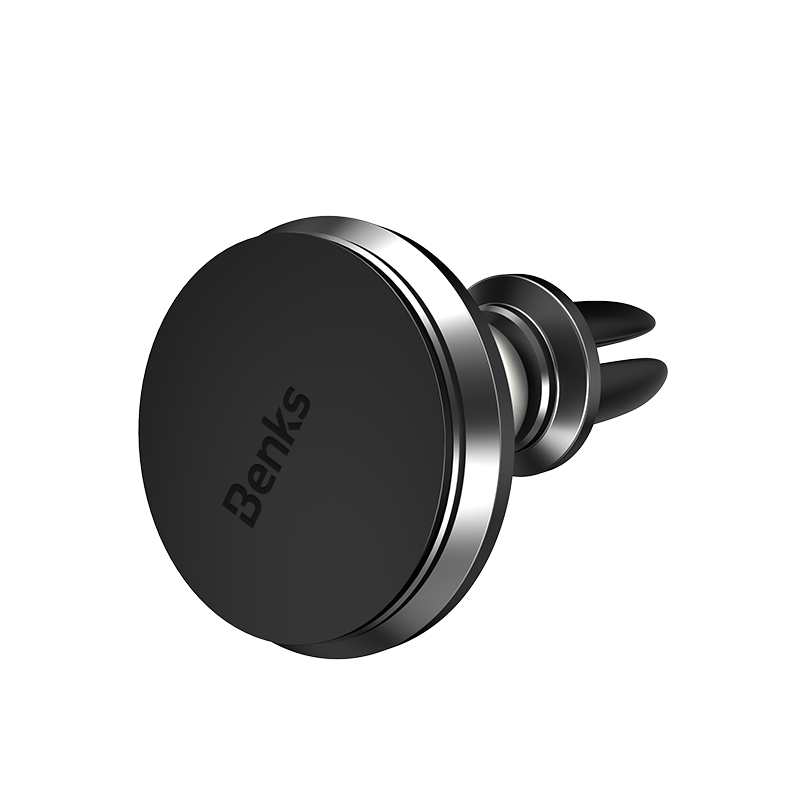 Benks H10 Magnetic Car Mount (Air Vent) Araç Telefon Tutucu