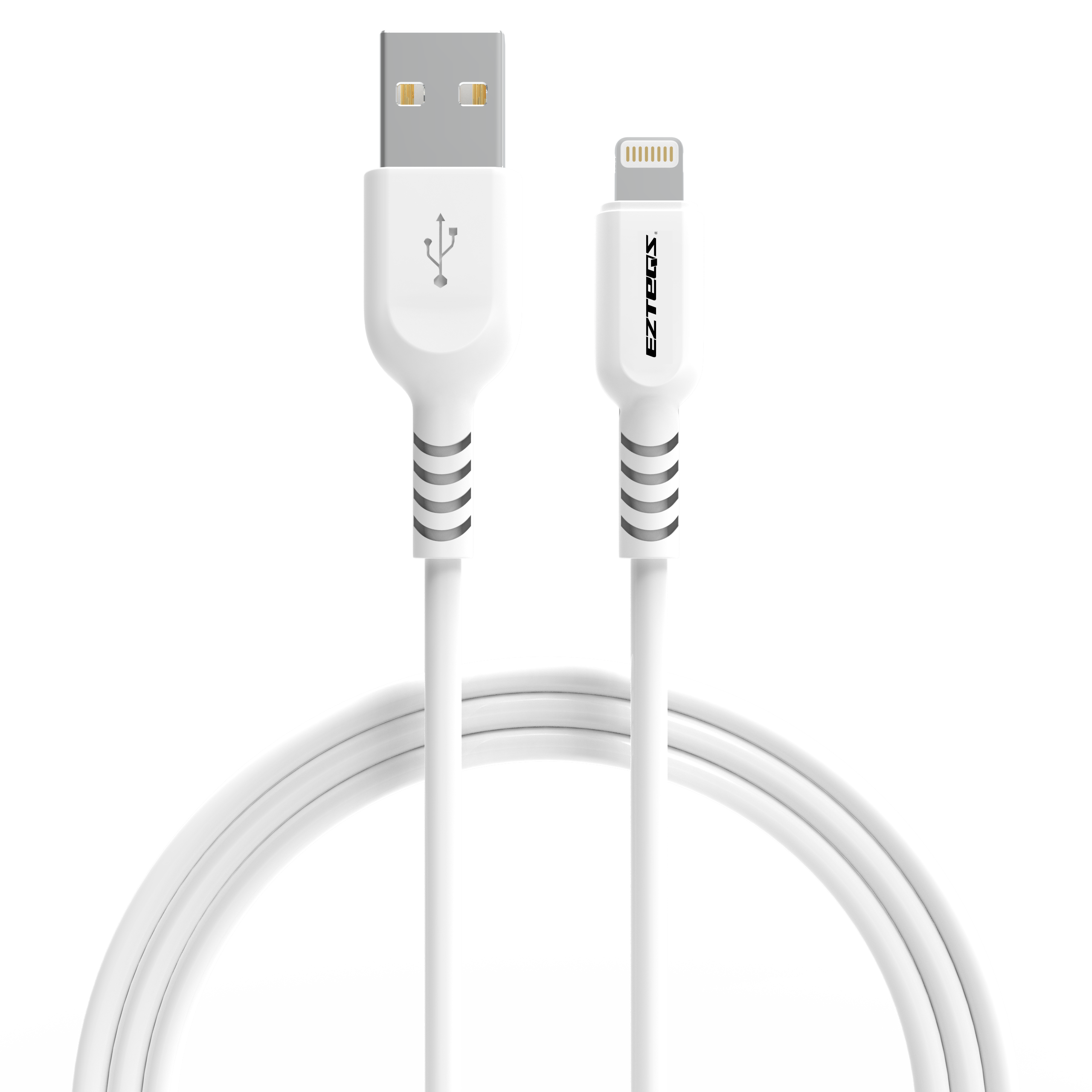 EZTEQS HYPER LU Lightning - USB Kablo 3A 100Cm