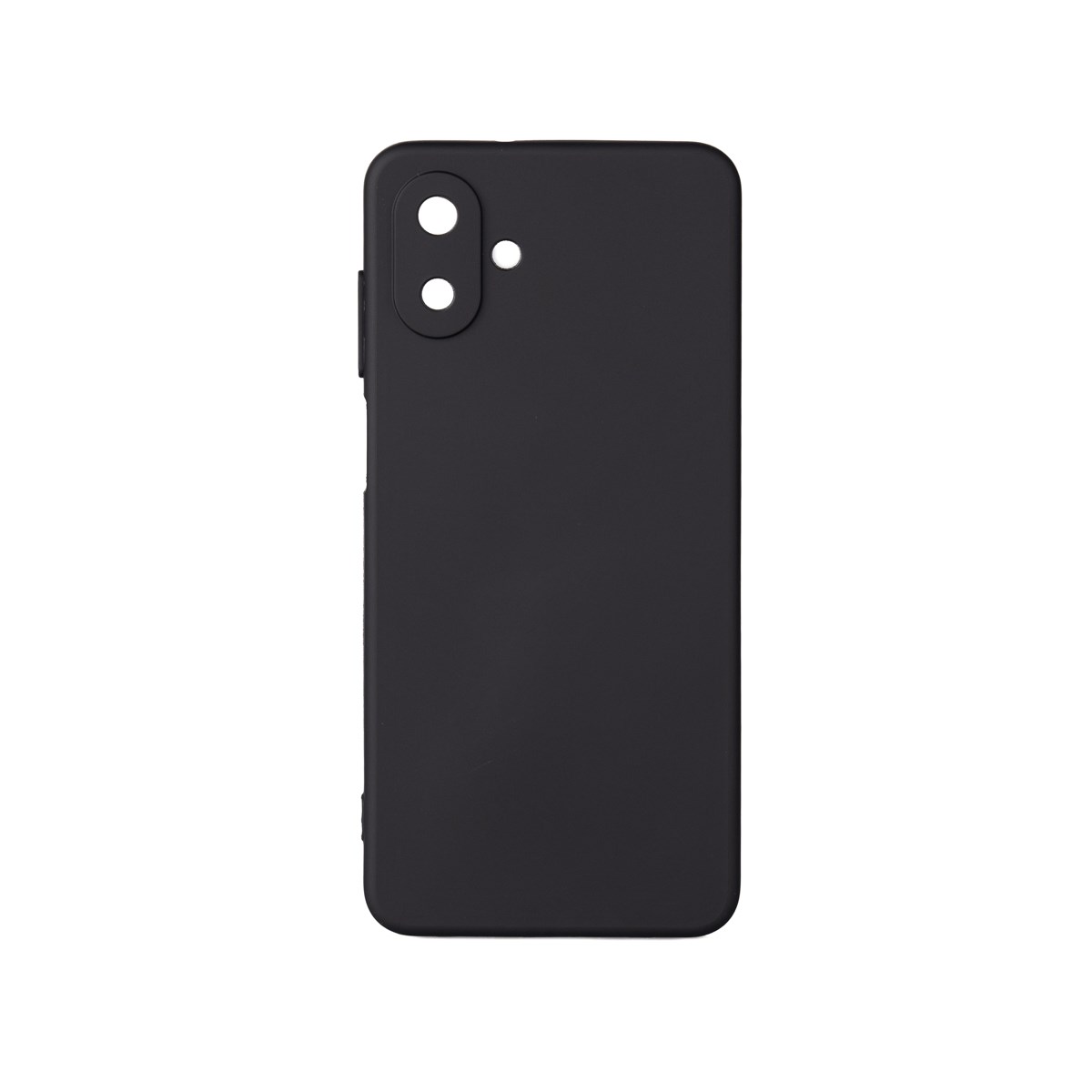 Galaxy A07 Kılıf Zore Biye Silikon