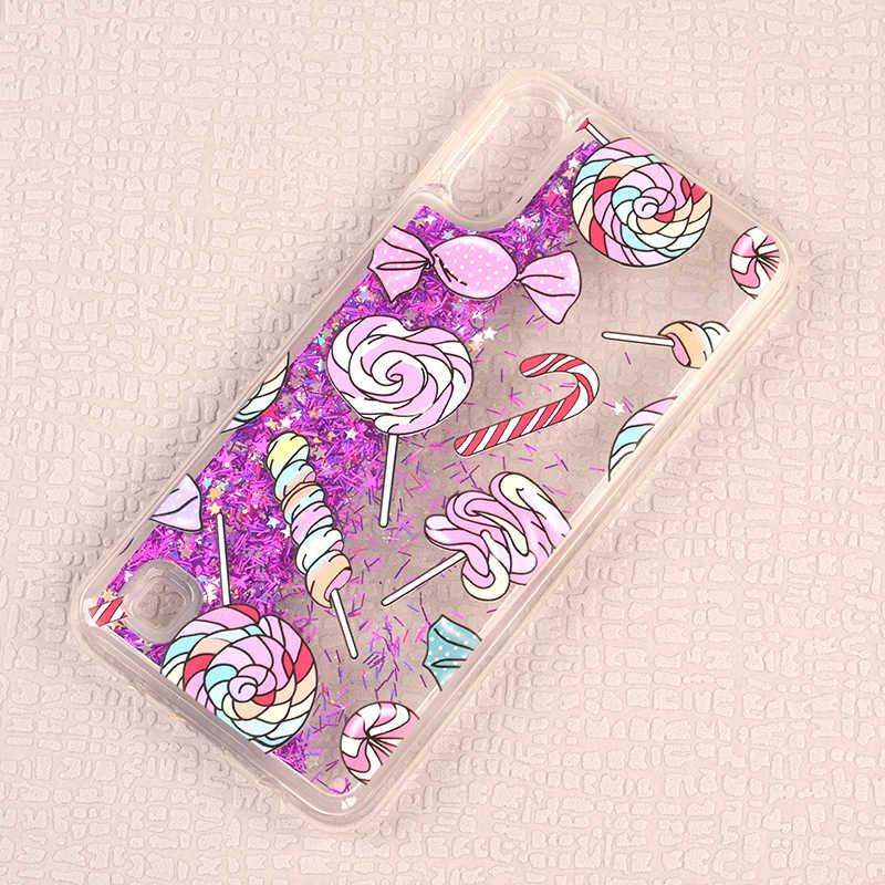 Galaxy A10 Kılıf Zore Marshmelo Silikon