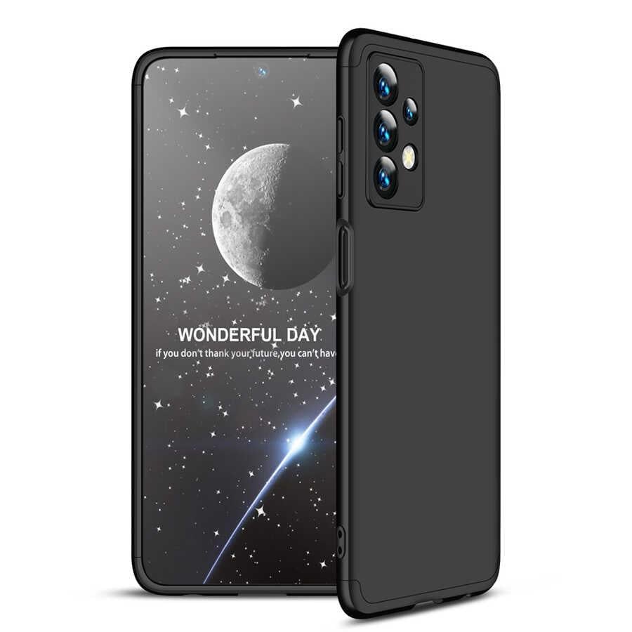 Galaxy A13 4G Kılıf Zore Ays Kapak