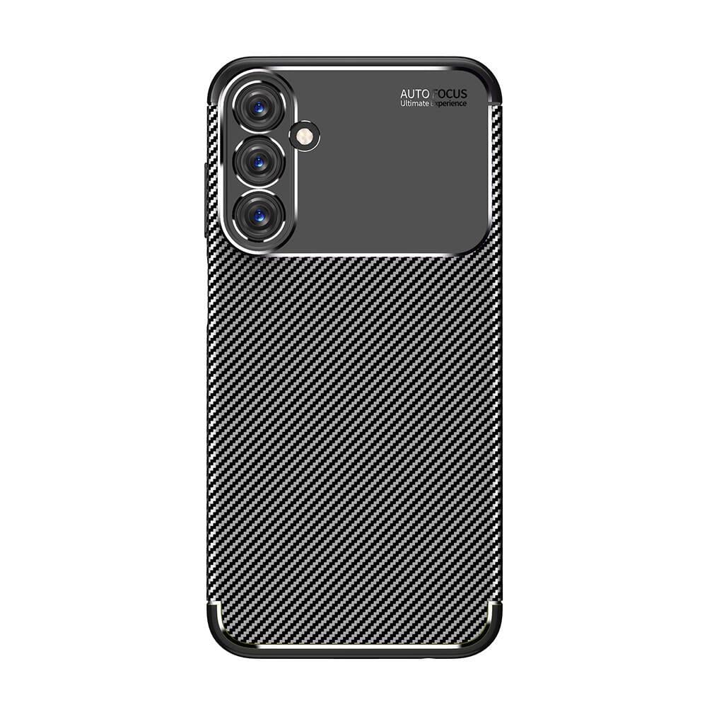 Galaxy A15 Kılıf Zore Negro Silikon Kapak