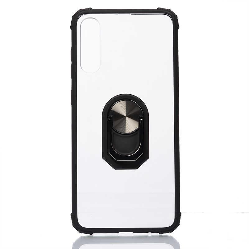 Galaxy A30S Kılıf Zore Mola Kapak