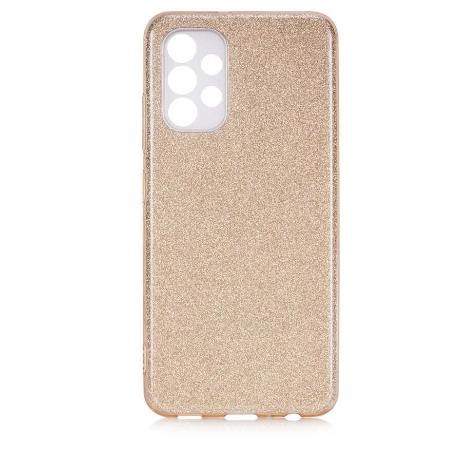 Galaxy A32 4G Kılıf Zore Shining Silikon