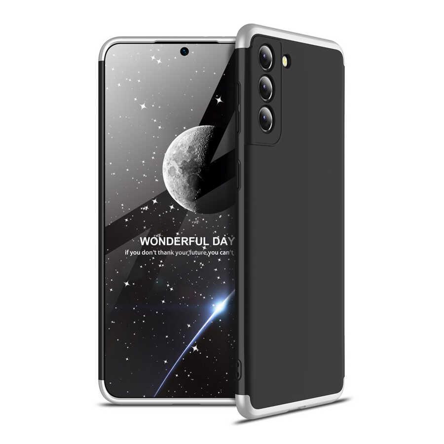 Galaxy S21 Plus Kılıf Zore Ays Kapak