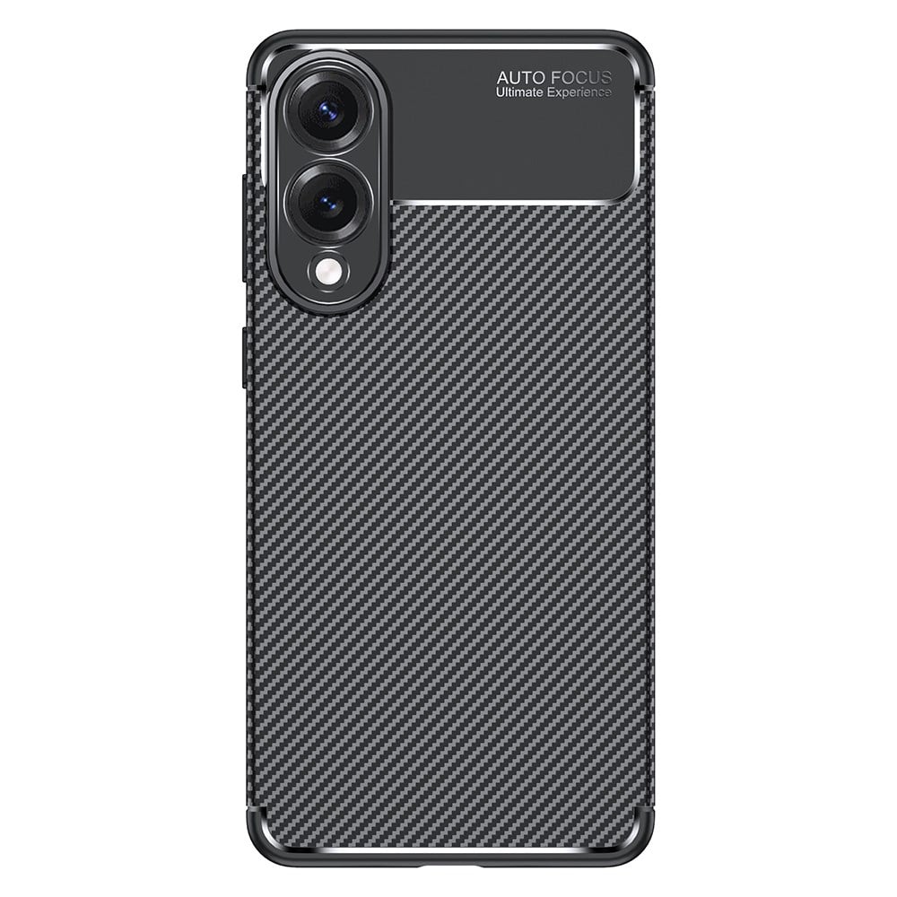Galaxy S25 Edge Kılıf Zore Negro Silikon Kapak