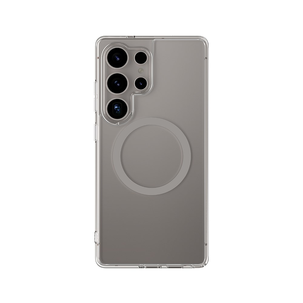 Galaxy S25 Ultra Kılıf M-safe Şarj Özellikli Amazingthing Minimal Serisi Kapak