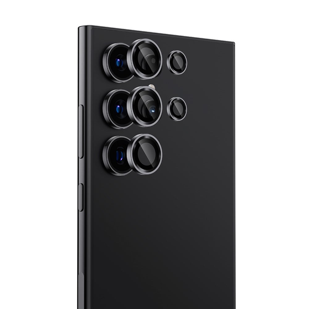 Galaxy S26 Ultra Benks AR Glass Warrior Cam Kamera Lens Koruyucu