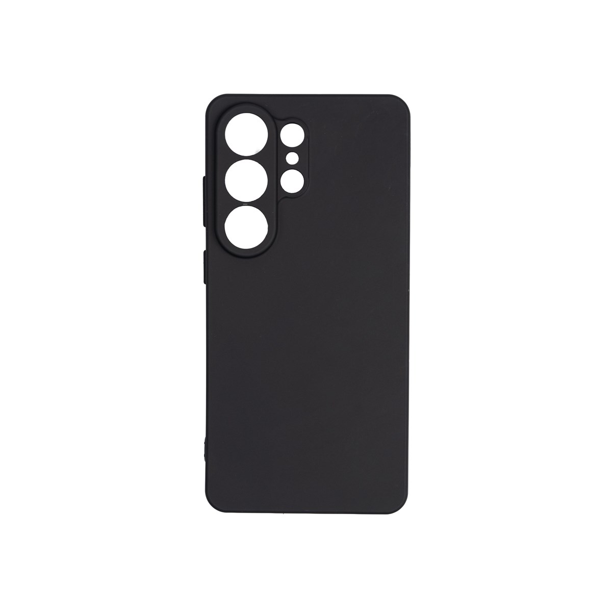 Galaxy S26 Ultra Kılıf Zore Biye Silikon