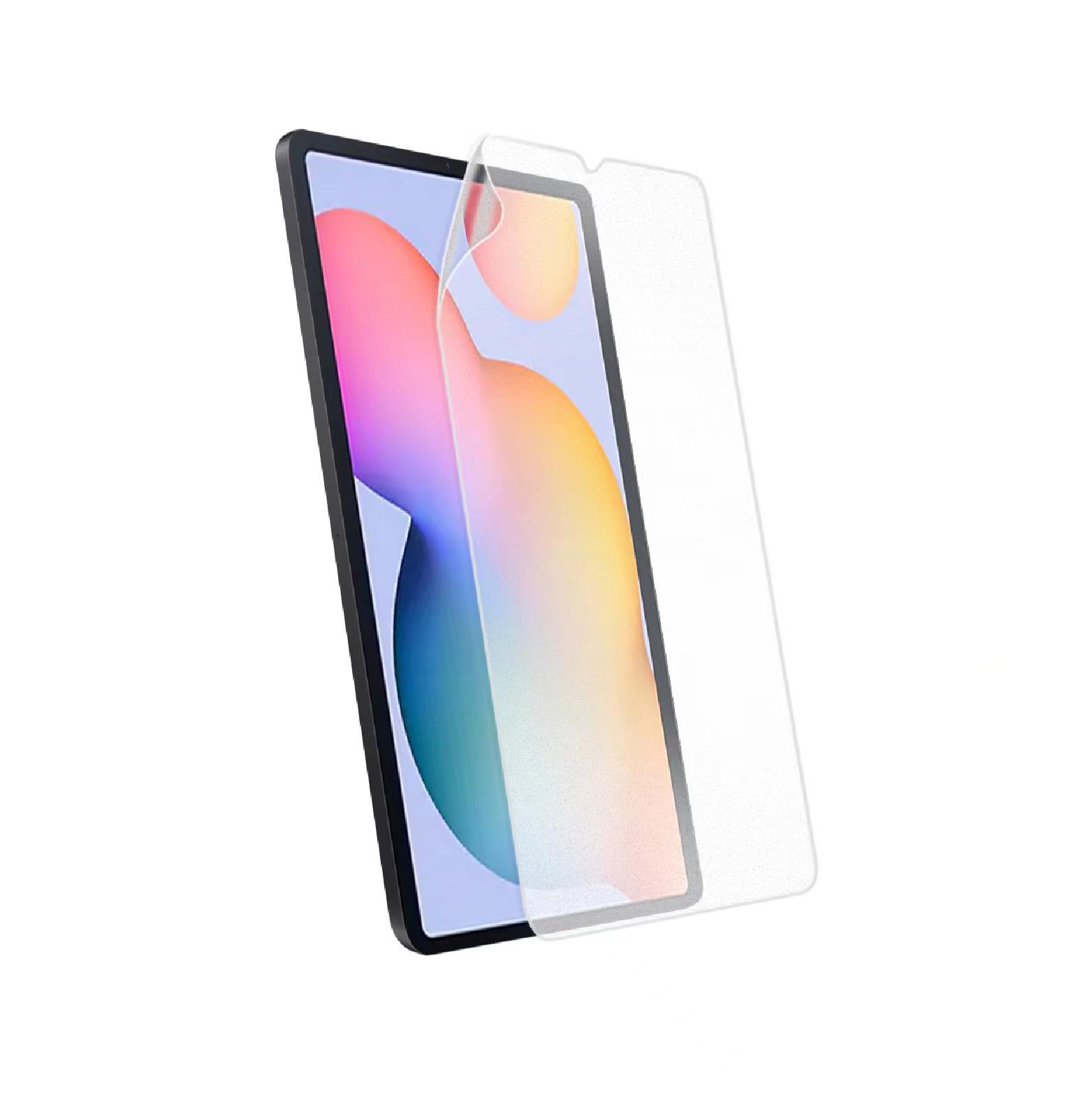 Galaxy Tab A9 Kağıt Hisli Mat ​​​​​​​​​​​​​​​Davin Paper Like Ekran Koruyucu