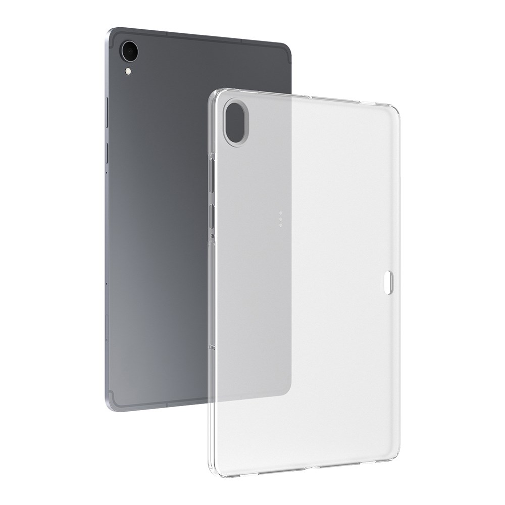 Galaxy Tab S11 Kılıf Zore Tablet Süper Silikon Kapak