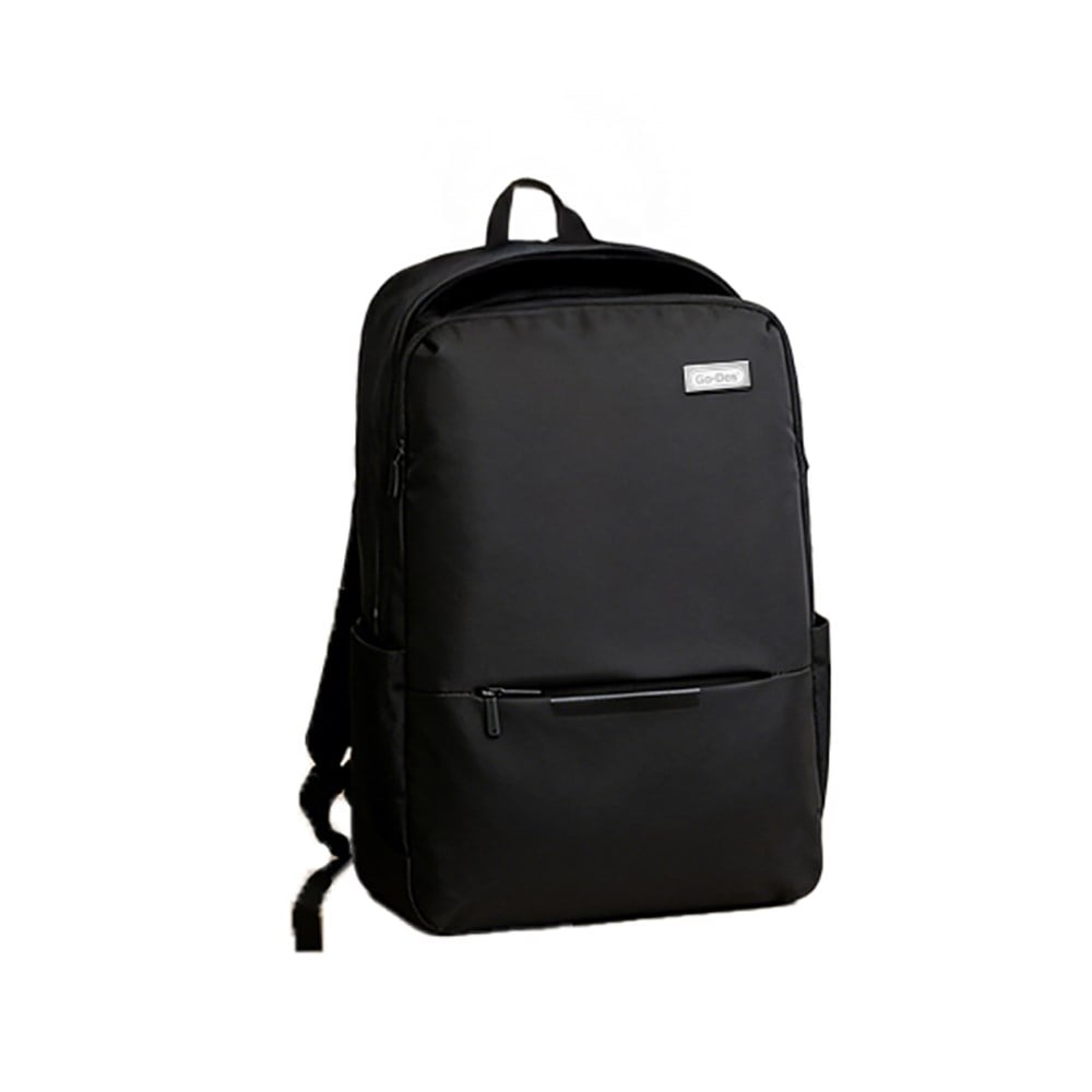 Go Des GD-6005 Nefes Alabilen Kumaş Şok Emici Omuz Askılı Laptop ve Notebook Sırt Çantası