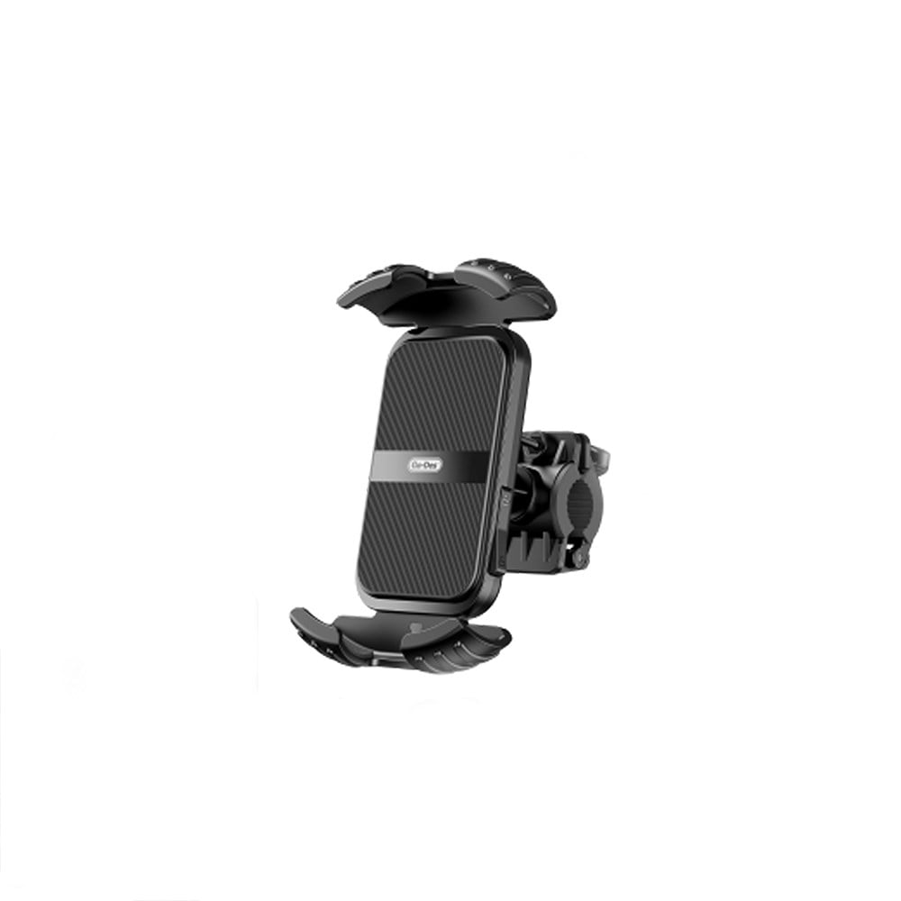 Go Des GD-HD503 360° Derece Dönebilen Ayarlanabilir Motosiklet ve Bisiklet Telefon Tutucu