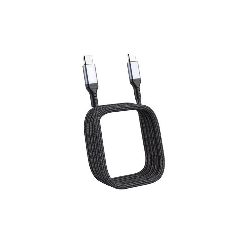 Go-Des GD-UC639 Type-C to Type-C PD Hızlı Şarj Kablosu 60W 3M