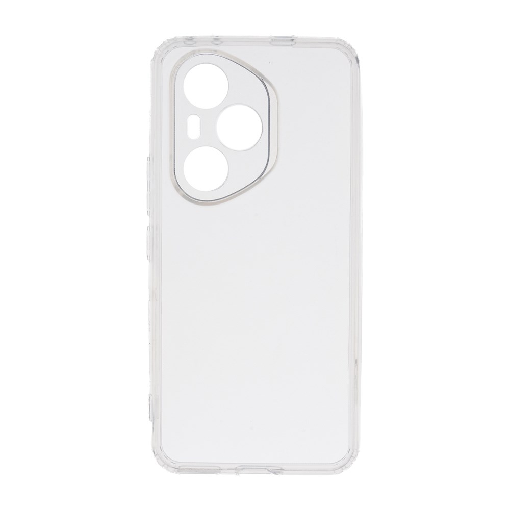 Honor 400 Pro Zore 2mm Anti Shock Silikon