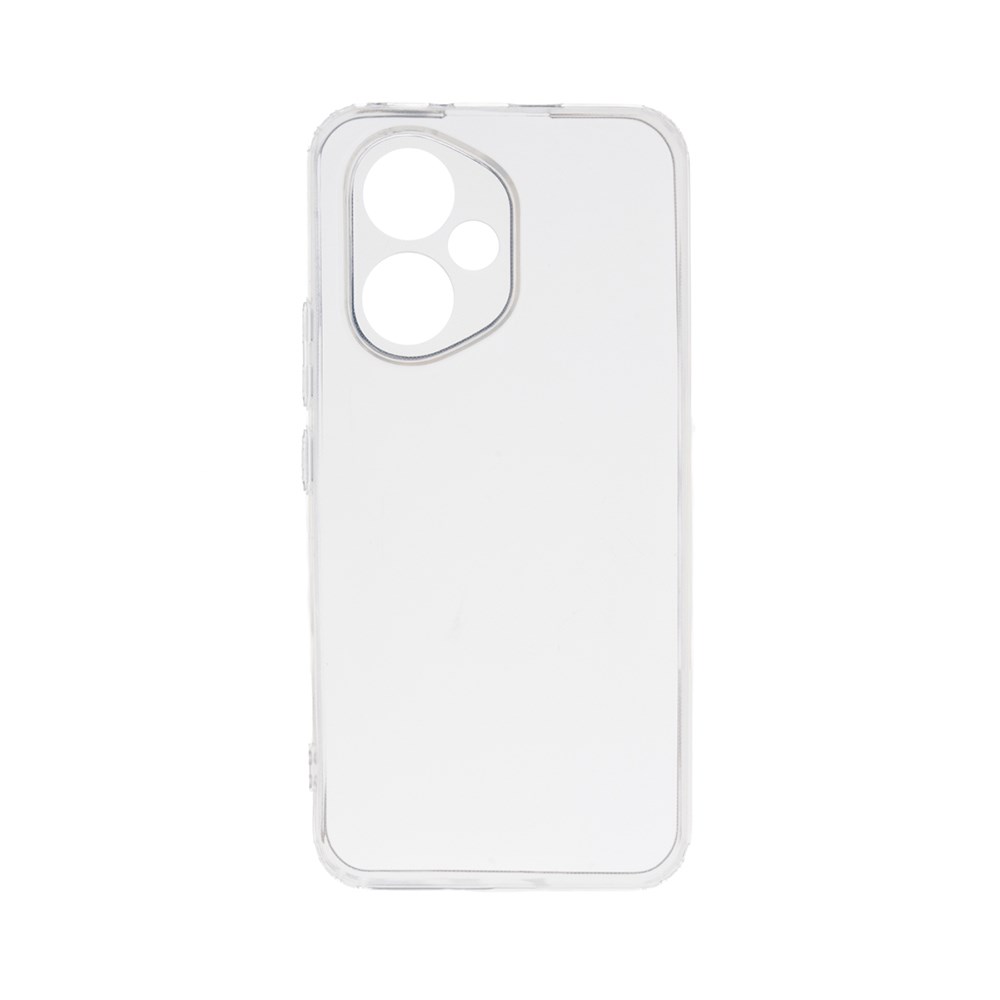 Honor 400 Zore 2mm Anti Shock Silikon