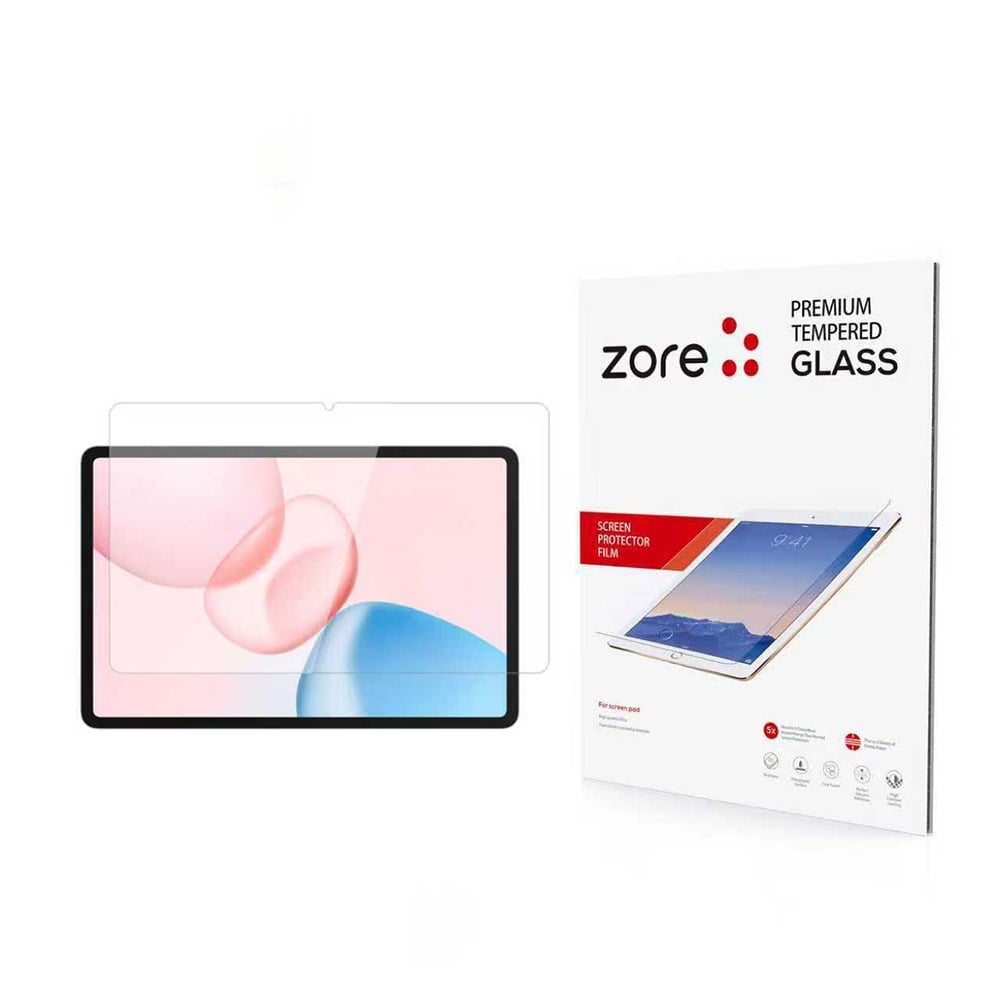 Honor Pad 10 Zore Tablet Temperli Cam Ekran Koruyucu