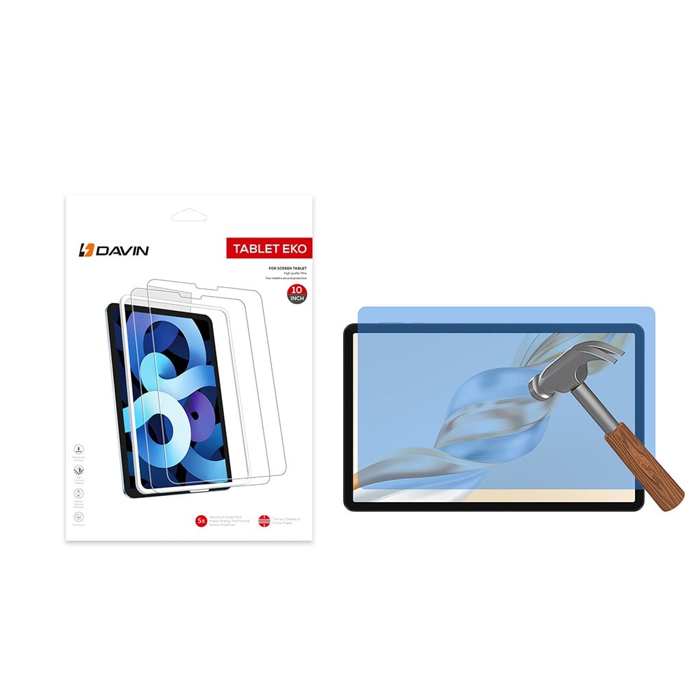 Honor Pad X9A Davin Tablet Nano Ekran Koruyucu