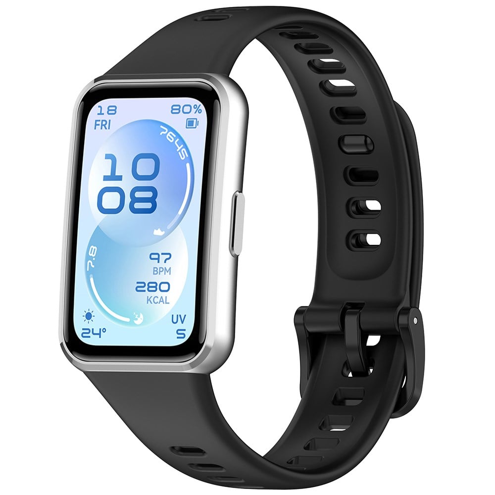 Huawei Band 11 Pro Zore Klasik Kordon