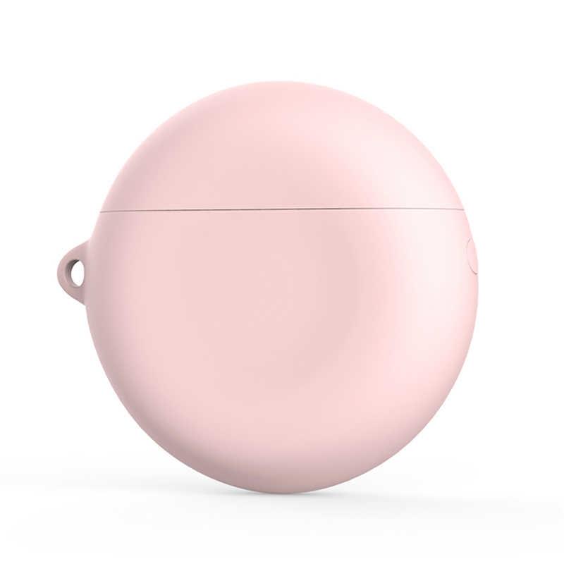 Huawei FreeBuds 3 Kılıf Zore Airbag 11 Silikon