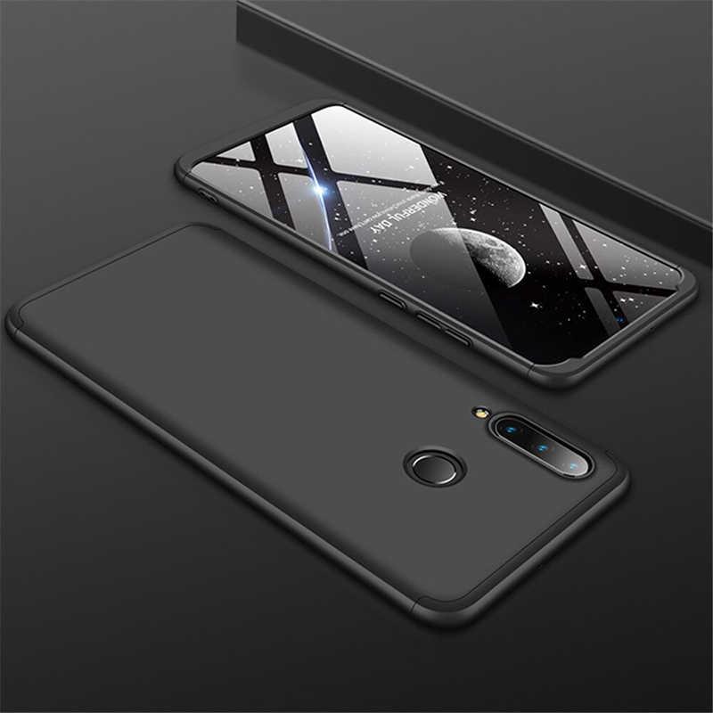 Huawei P30 Lite Kılıf Zore Ays Kapak