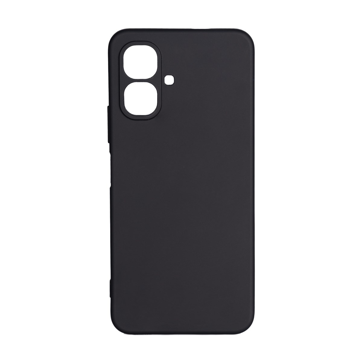 İnfinix Smart 10 Kılıf Zore Biye Silikon