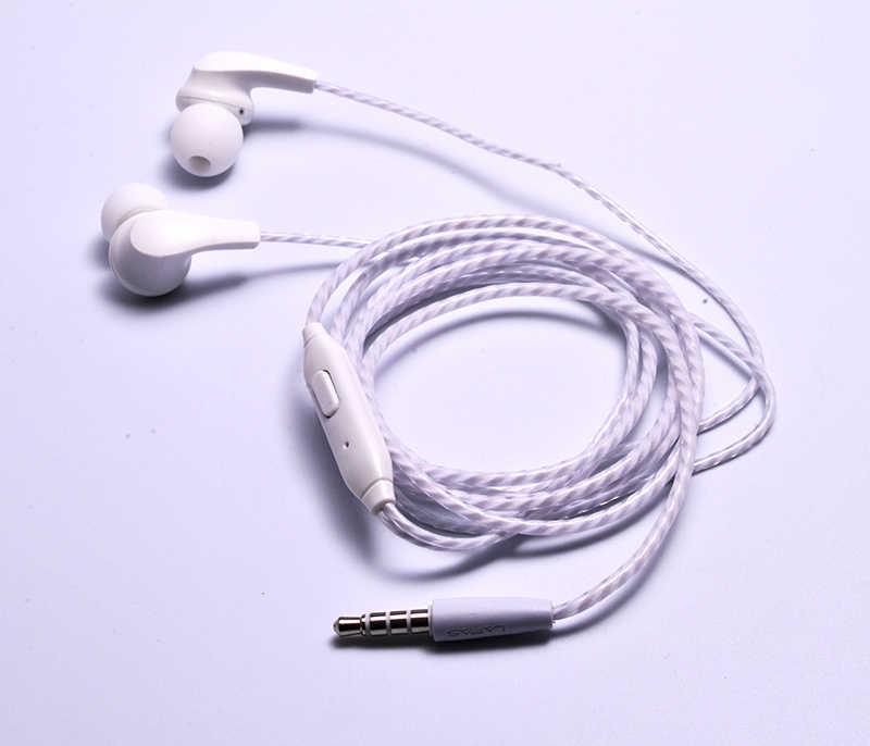 Lapas E7 3.5 mm Mp3 Stereo Kulaklık