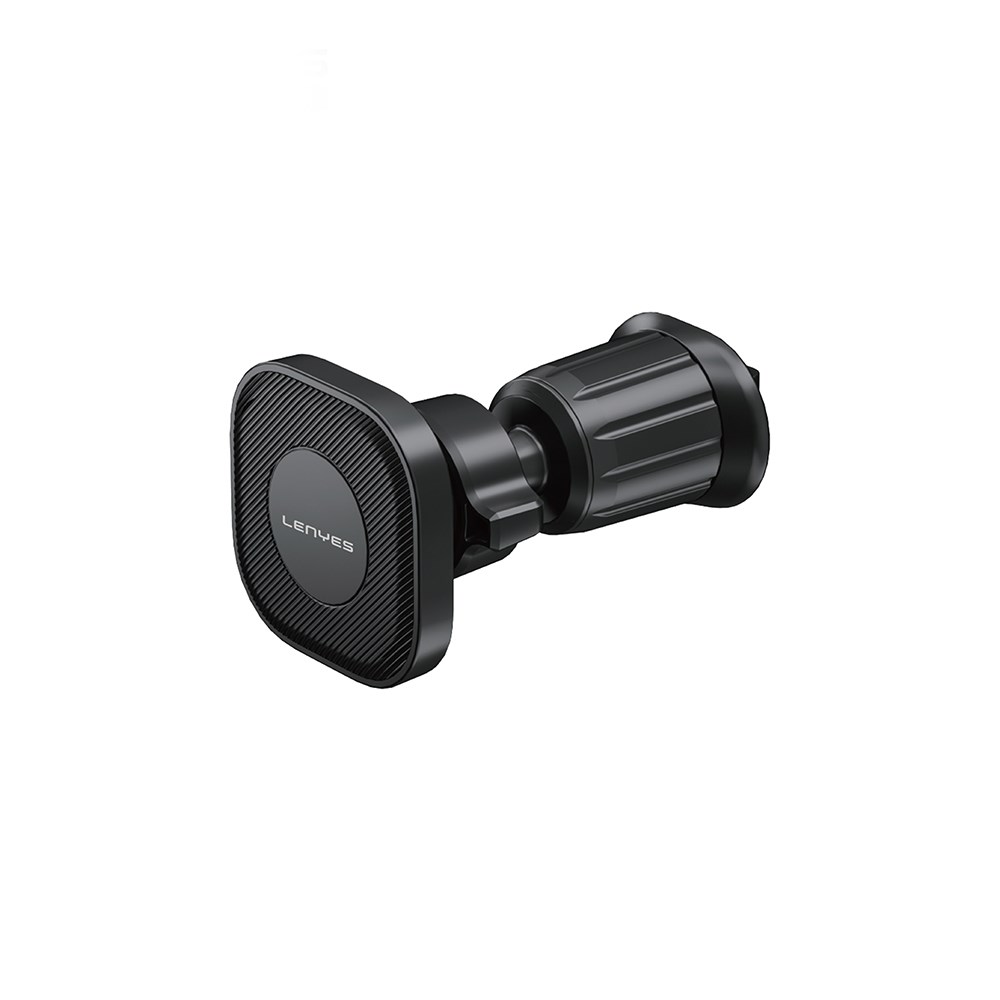 Lenyes CR193 Havalandırma Tasarım Magnetik Araç Telefon Tutucu