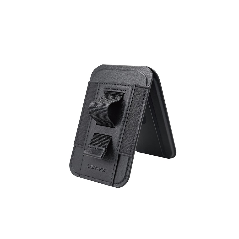 Lenyes LMW104 Magnetik Standlı Kartlık