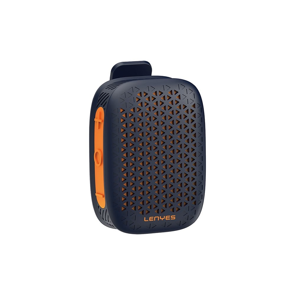 Lenyes S232 TWS Mandallı Bluetooth Speaker Hoparlör v5.4