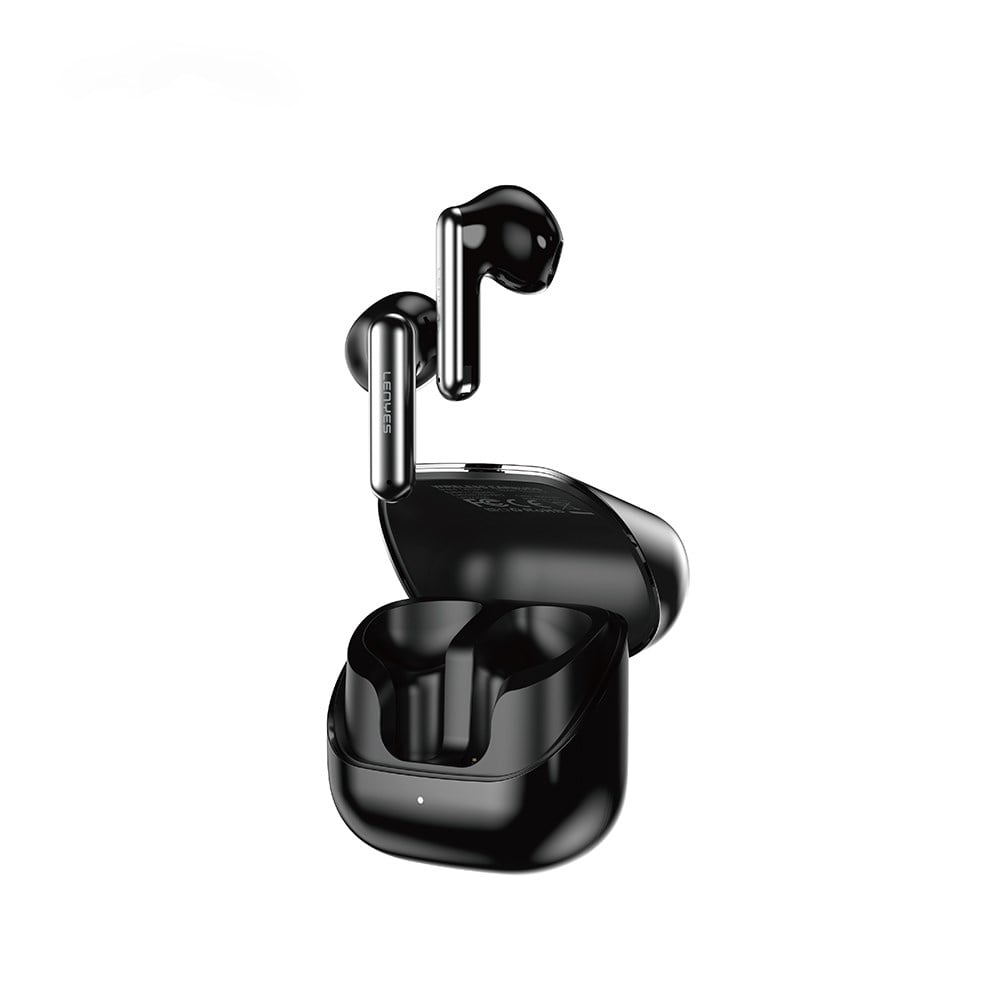 Lenyes Serene X ANC Özellikli ENC Teknolojili Kulak İçi Bluetooth Kulaklık v5.4