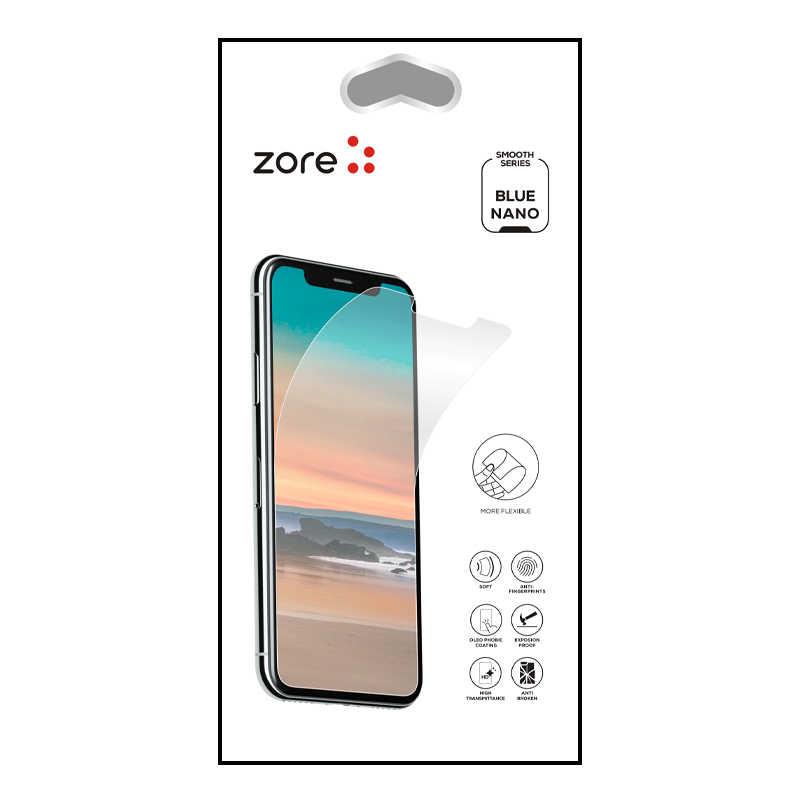 Meizu M6 Zore Blue Nano Ekran Koruyucu