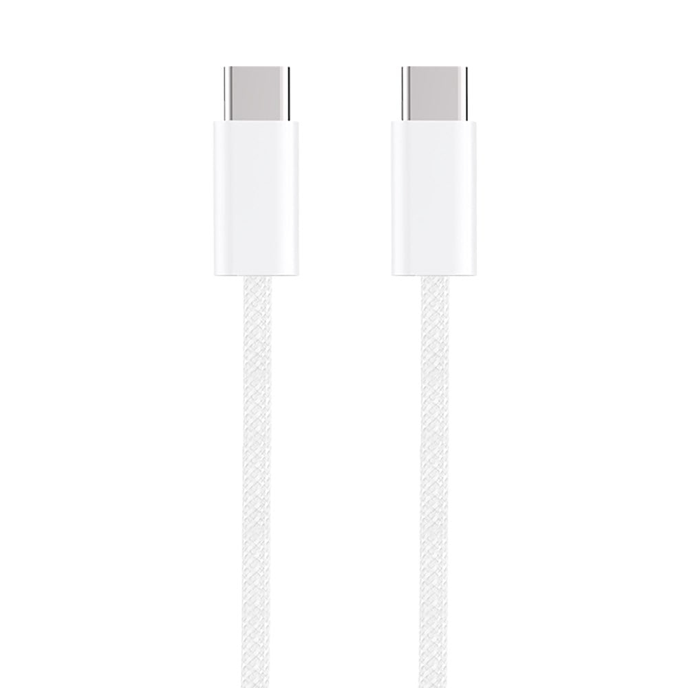 Micflip A01 Type-C to Type-C PD Data ve Şarj Kablosu 2M