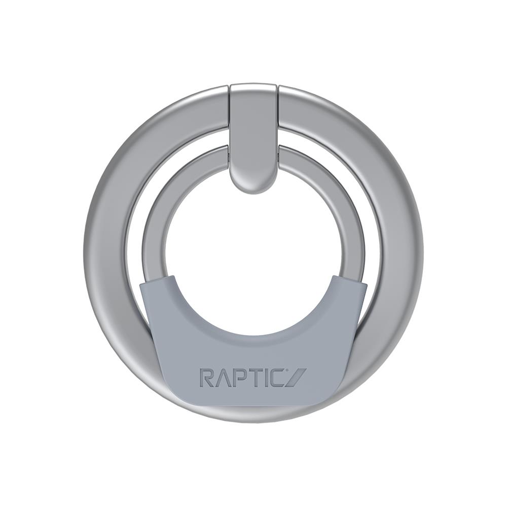 Raptic Magnetik Özellikli 360 Derece Dönebilen Parmak Ring Stand